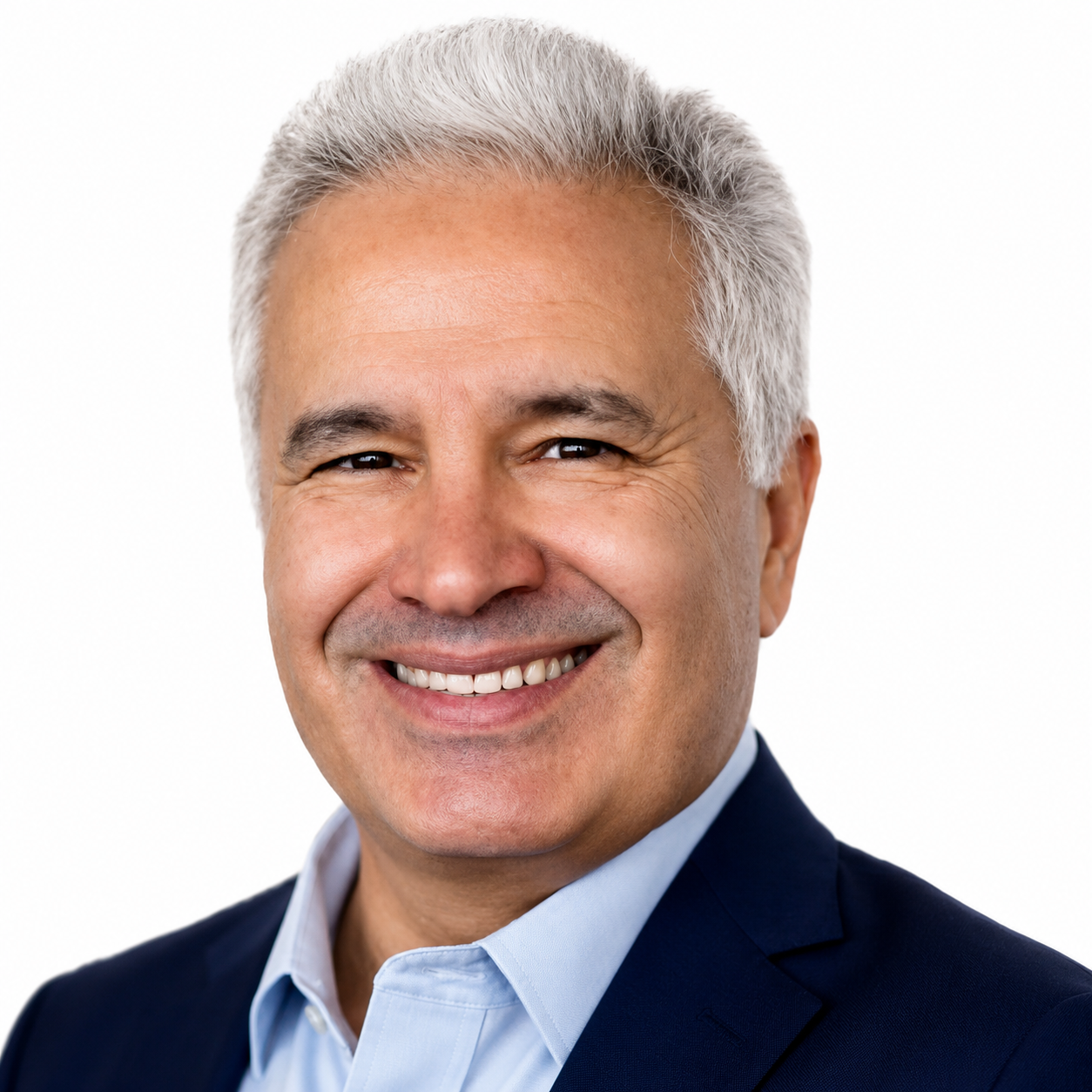 Dr. Carlos Sousa