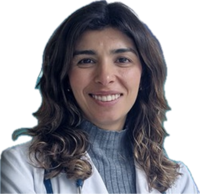 Enf. Mónica Ferreira